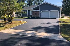 Best Driveway Sealing  in Lockeford, CA